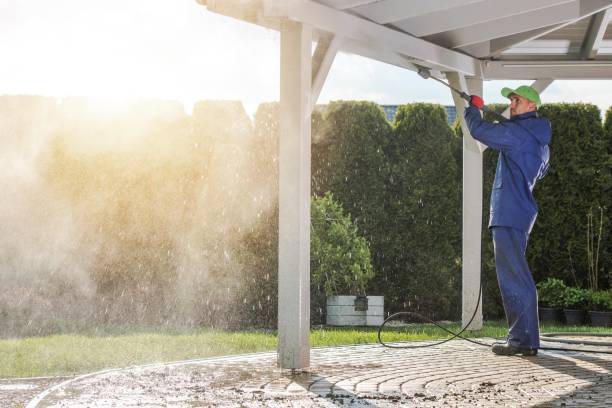 Best Pool Deck Cleaning  in Craig, CO
