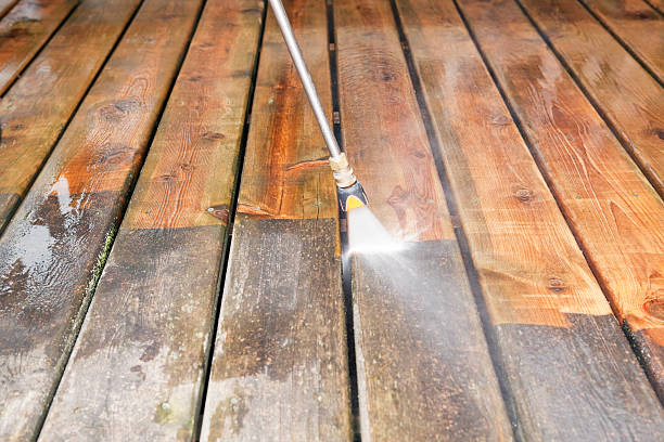 Best Sidewalk and Walkway Cleaning  in Craig, CO